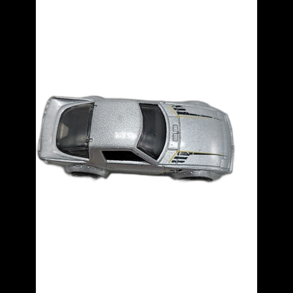 Hot Wheels Mazda RX-7 - 2011 Car 1:64 - Picture 6 of 16